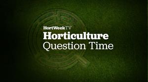 Horticulture Question Time